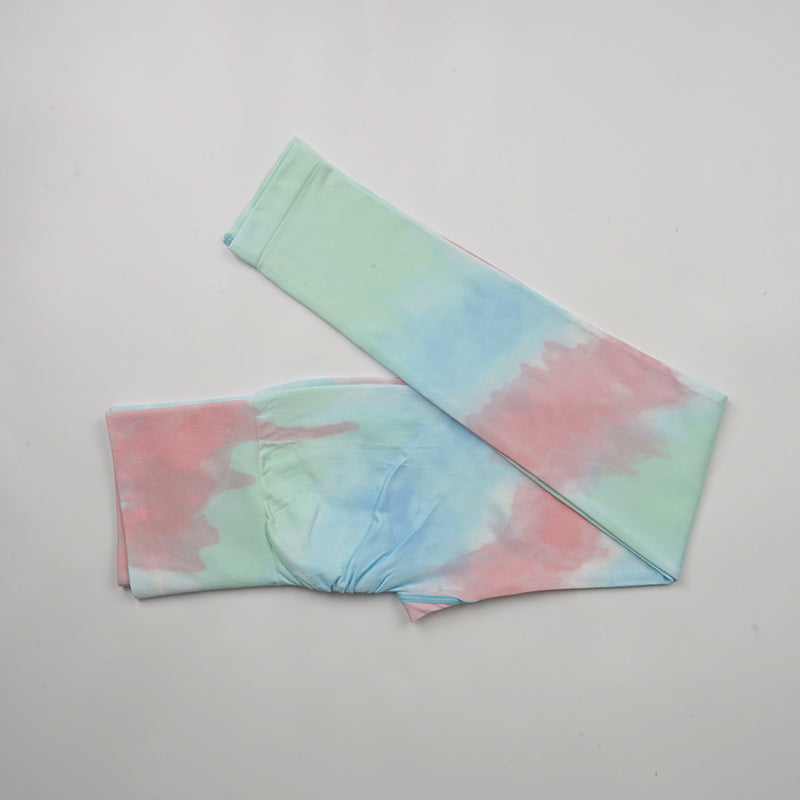 Womens Sportswear Yoga Set