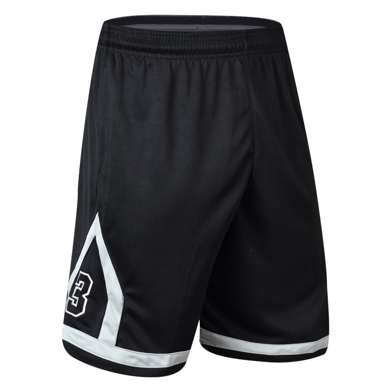 Training Sports Large Shorts