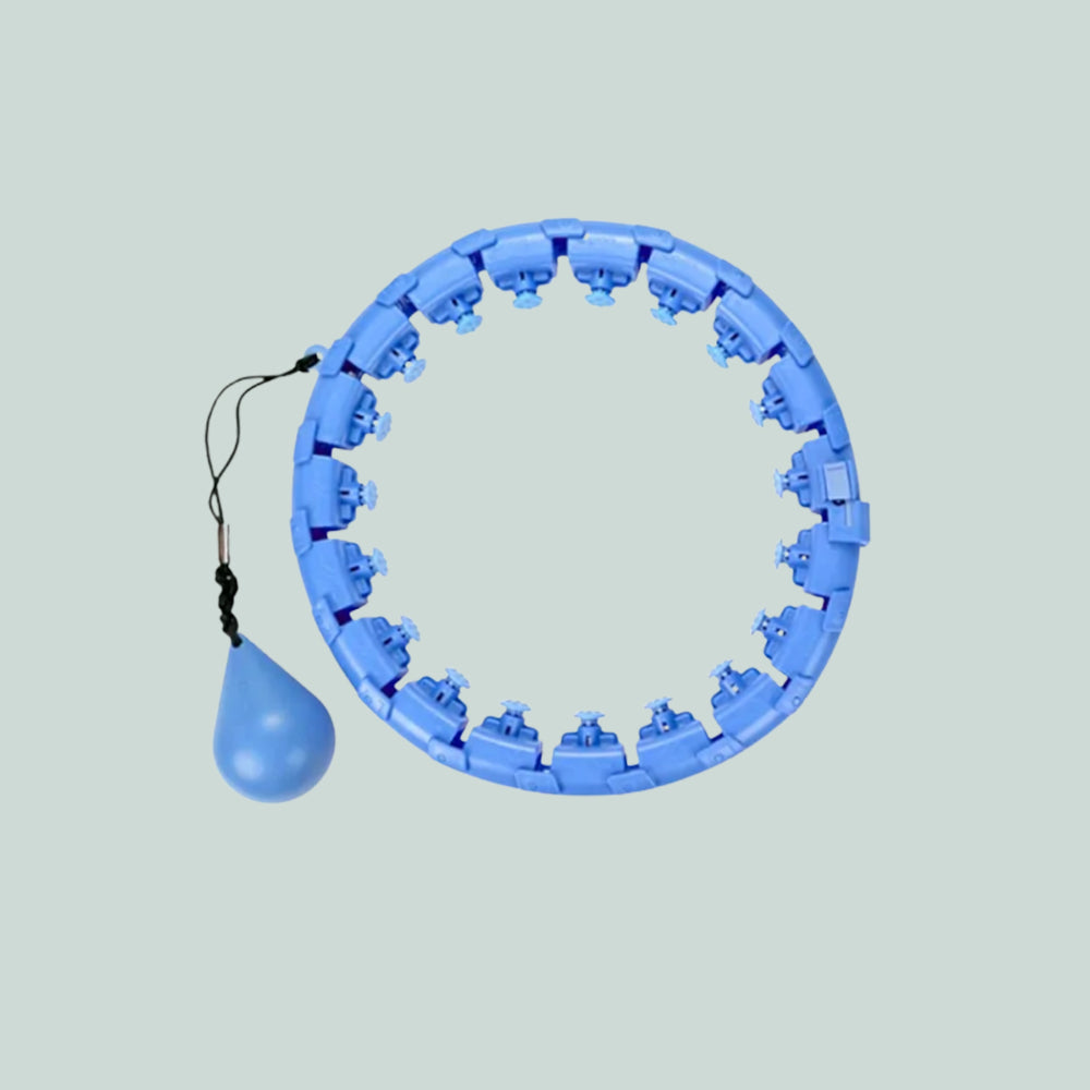 Hoop Massager