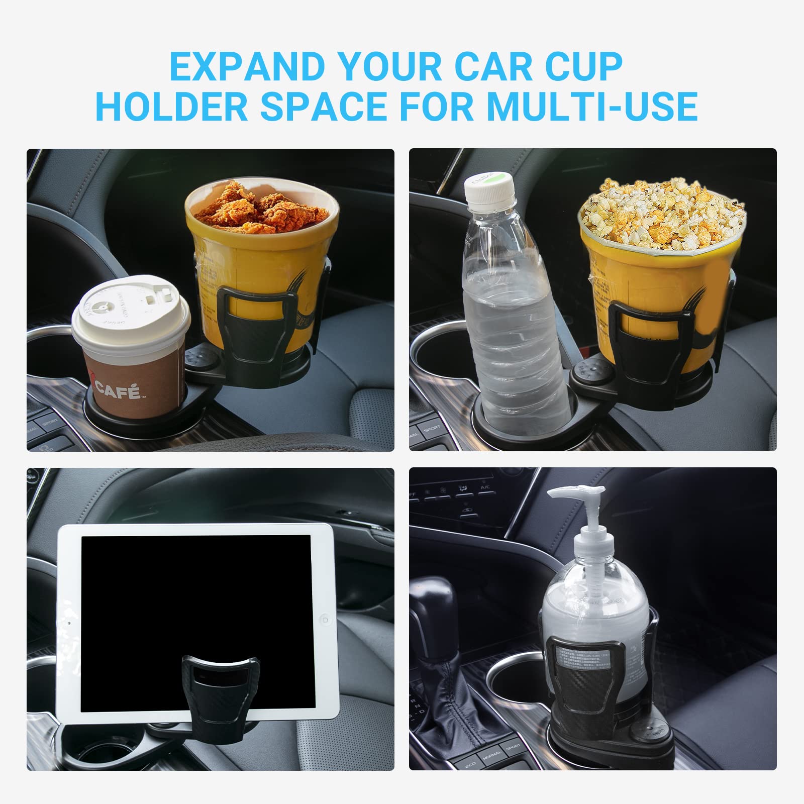 Car Bottle Holder