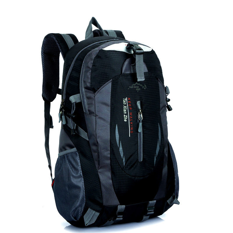 Mens Waterproof Backpack