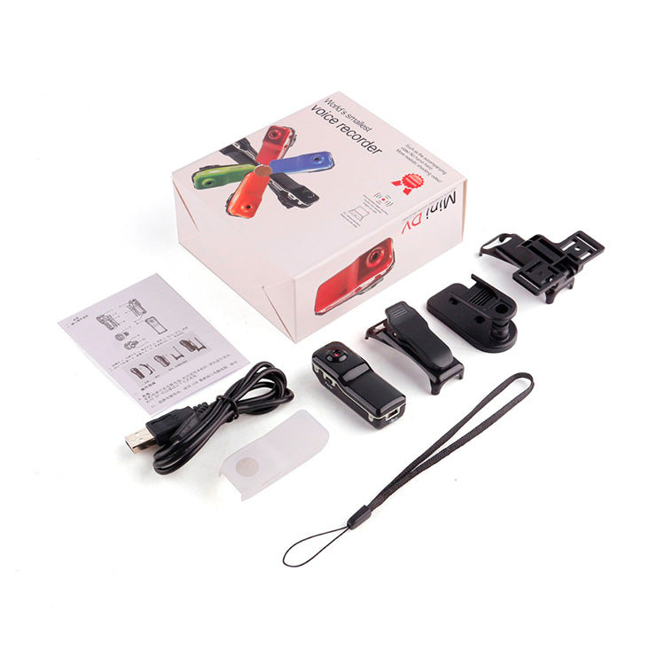 Smart Outdoor Sports DV Camera