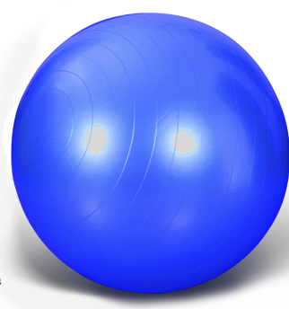 Yoga Balance Ball