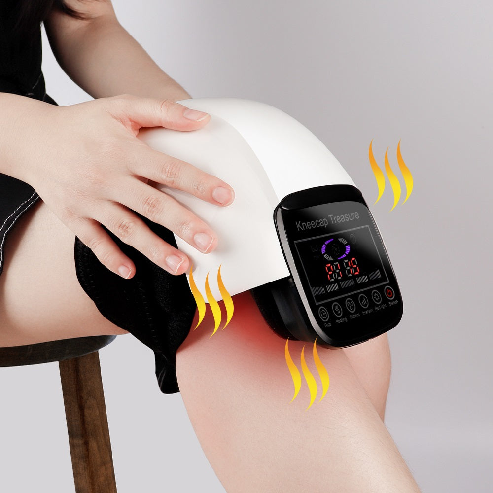 KneeTherapy - Pain Relief Massager