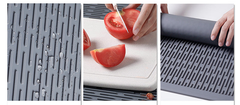 Non-Slip Tableware Mat