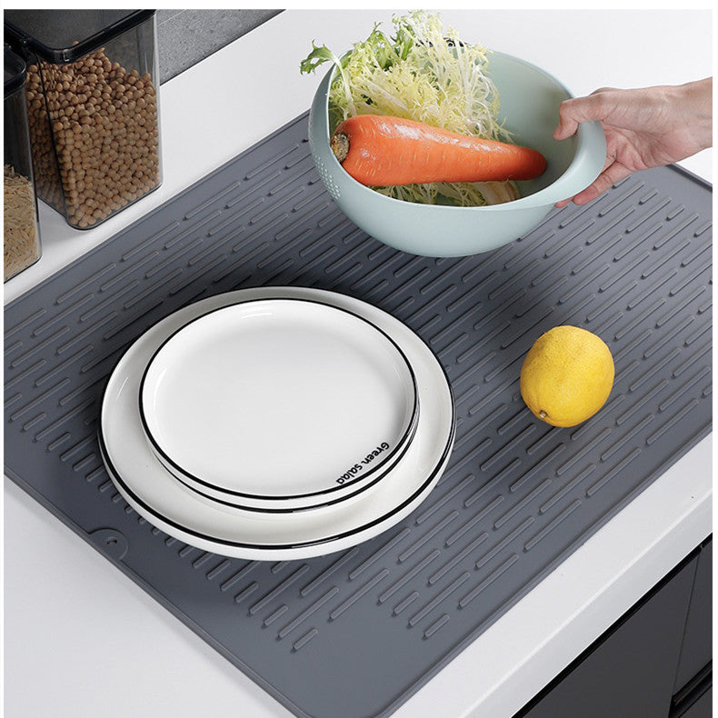 Non-Slip Tableware Mat