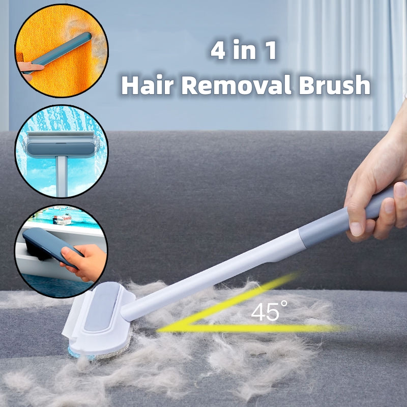 Pet Hair Cleaning Brush