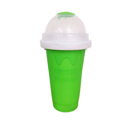 GYM Slushy Cup