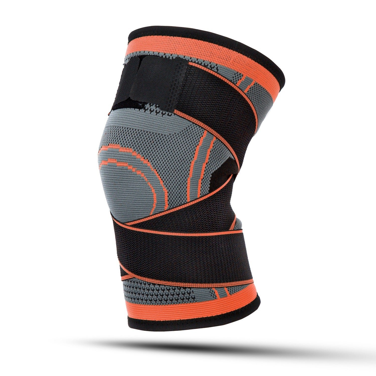 Elastic Compression Knee Pads