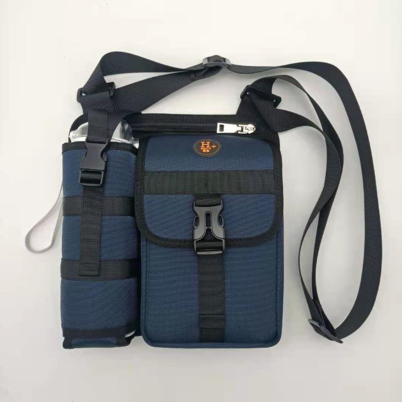 Shoulder Bags With Bottle Holder