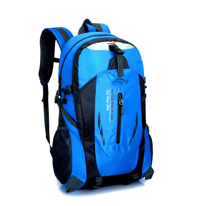 Mens Waterproof Backpack