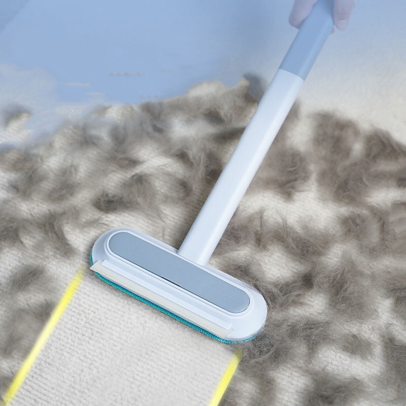 Pet Hair Cleaning Brush