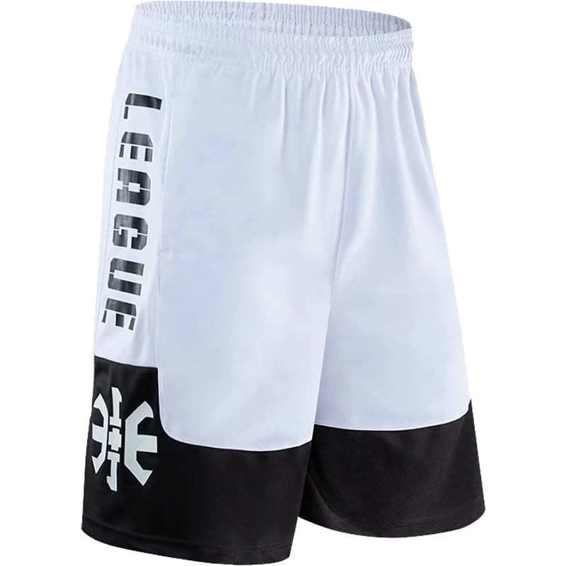 Training Sports Large Shorts