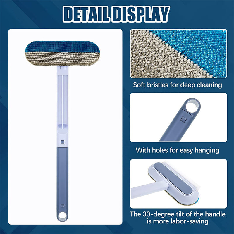 Pet Hair Cleaning Brush