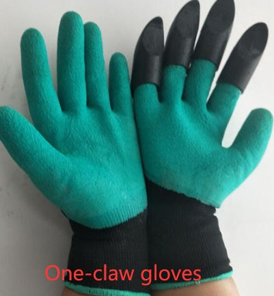 Claw Gardening Gloves