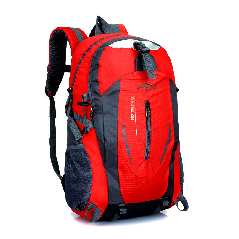 Mens Waterproof Backpack