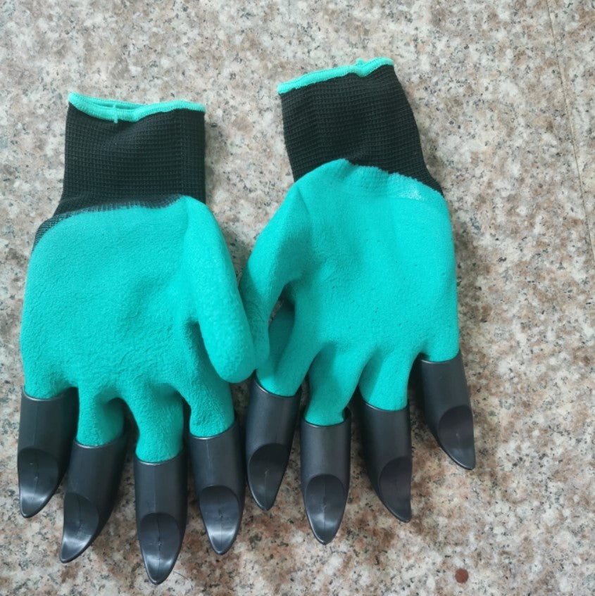 Claw Gardening Gloves