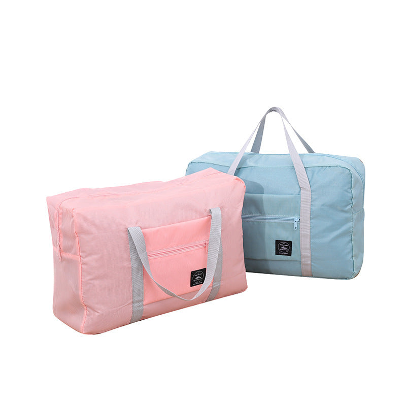 Folding Portable Luggage Bag