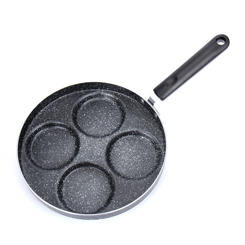 4-cup Egg Frying Pan