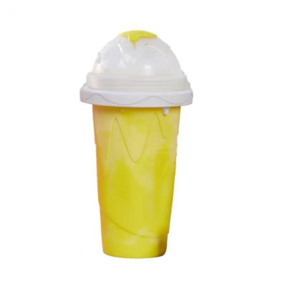 GYM Slushy Cup