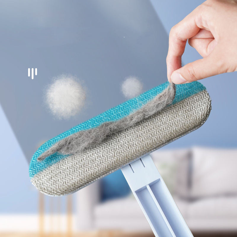 Pet Hair Cleaning Brush