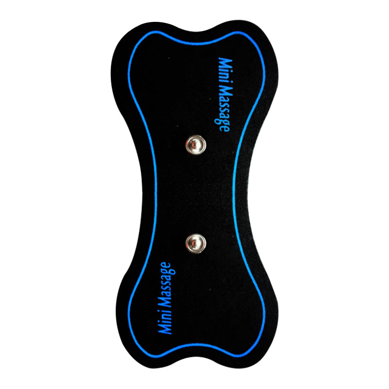 Mini Electric Neck Massager