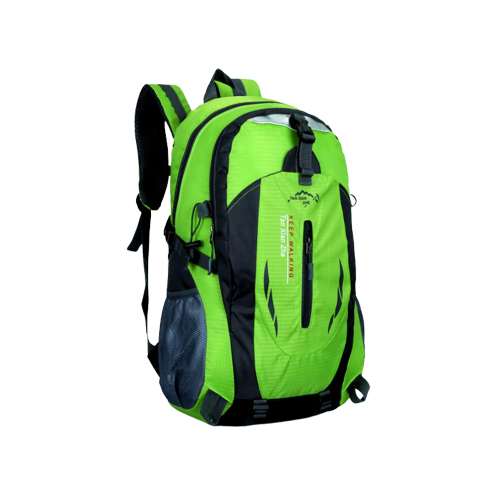 Mens Waterproof Backpack