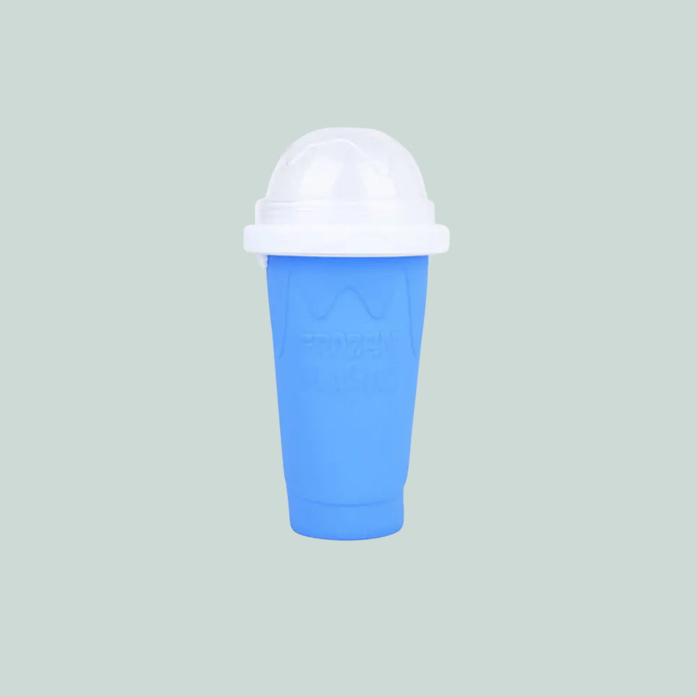 GYM Slushy Cup