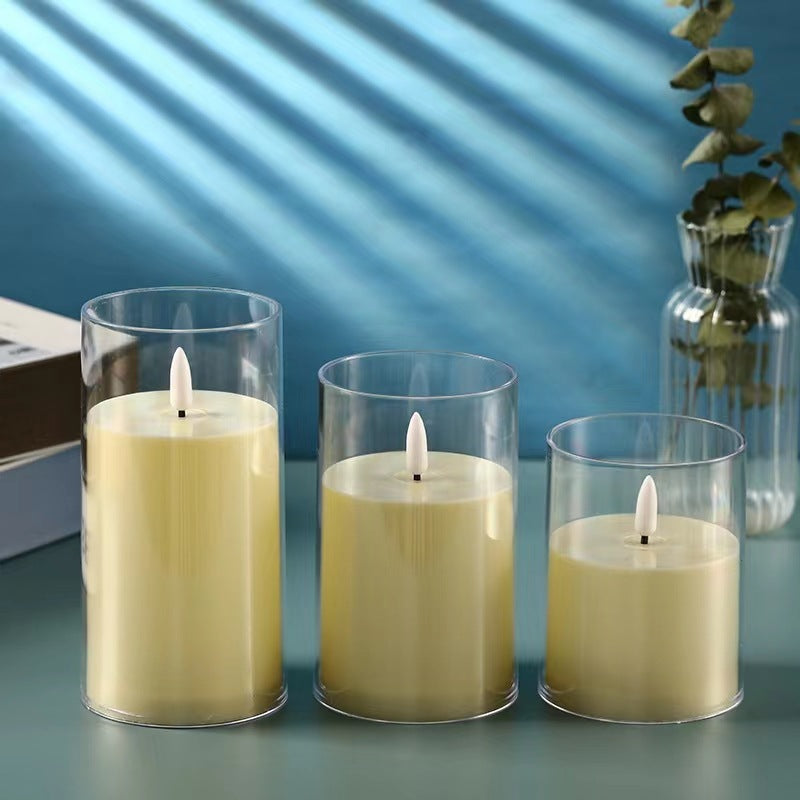 Flamless Candles