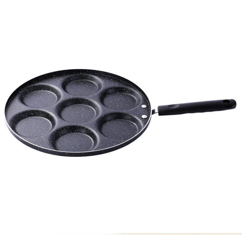 4-cup Egg Frying Pan