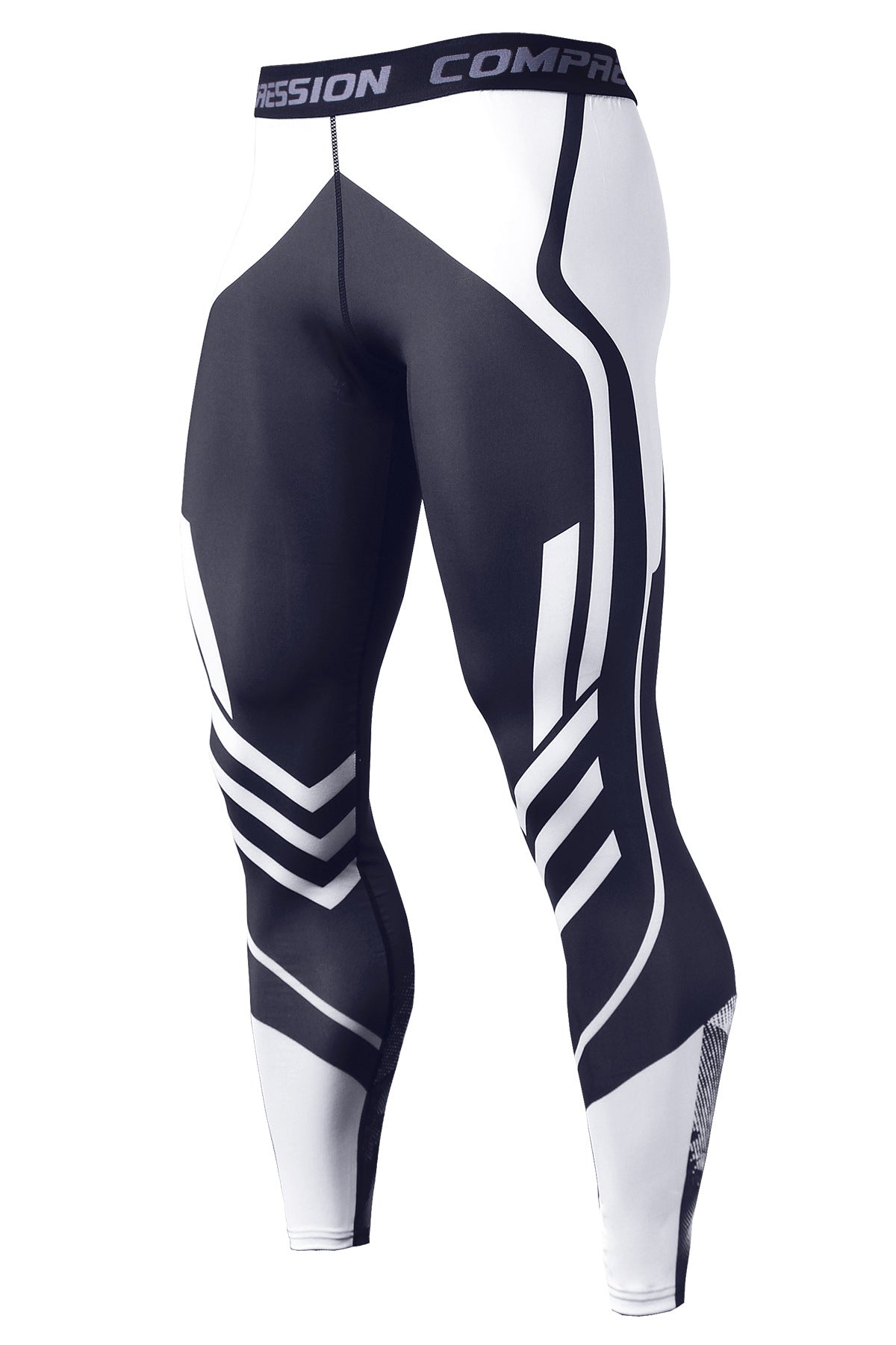 Mens Gym Tights