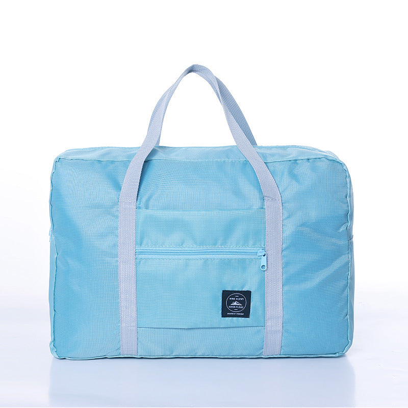 Folding Portable Luggage Bag