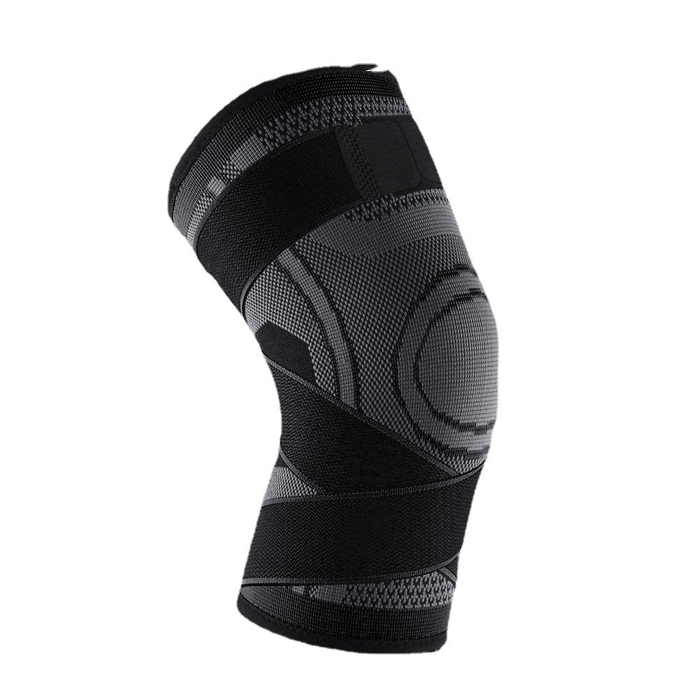 Elastic Compression Knee Pads