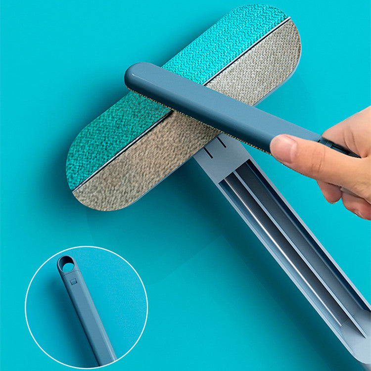 Pet Hair Cleaning Brush